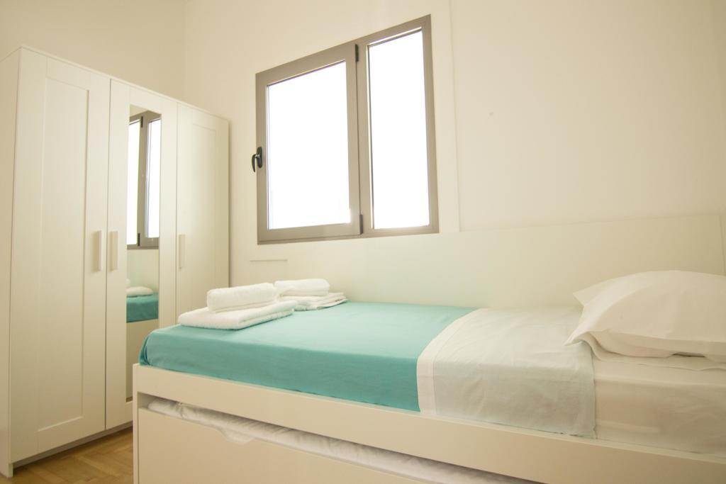 Athenian Blue - Family Apt 5' Minutes From Acropolis Museum Esterno foto